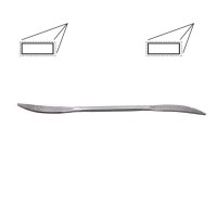Narex Riffler Rasp - Type 1 180mm - 872581