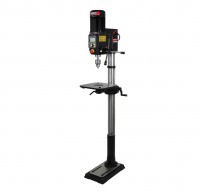 NOVA DVR Viking Drill Press Floor Standing Pillar Drill