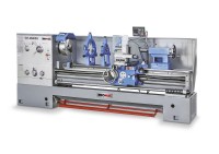 Promac GH-2060ZH-T-QC Precision Lathe 400v