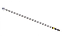 Proxxon MicroClick Torque wrench MC1000 200-1000Nm - 23339