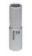 Proxxon 1/2" Drive Deep Socket - 14mm - 23359