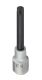 Proxxon 1/2" Drive Socket with XZN Bit - VZ10 x 100mm - 23372