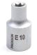 Proxxon External Torx Socket 1/2" Drive - E10 - 23380