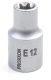 Proxxon External Torx Socket 1/2" Drive - E12 - 23382