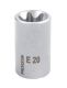 Proxxon External Torx Socket 1/2" Drive - E20 - 23390