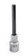 Proxxon 1/2" Drive Socket with Hex Bit - 8mm x 100mm - 23486