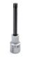 Proxxon 1/2" Drive Socket with Torx Bit - T50 x 100mm - 23497