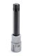 Proxxon 1/2" Drive Socket with Torx Bit - T60 x 100mm - 23499