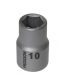 Proxxon 3/8" Drive Socket - 10mm - 23508