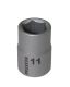 Proxxon 3/8" Drive Socket - 11mm - 23510