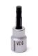 Proxxon 3/8" Drive Socket with XZN Bit - VZ6 x 50mm - 23629