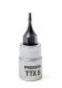 Proxxon 1/4" Drive Socket with Torx Bit - TX5 - 23755