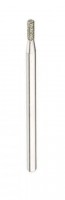 Proxxon Diamond Grinding Bit 1.8mm Cylinder - 28240