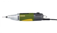 Proxxon Professional Drill / Grinder IBS/E 230v with Case, Collets and Accessory Kit