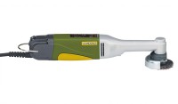 Proxxon Long Neck Angle Grinder LHW 230v with Case and Discs