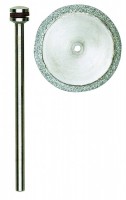 Proxxon Diamond Cutting Disc 20mm - 28840