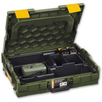 Proxxon Batteries and Chargers