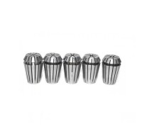 Proxxon Multiple Range Standard Type ER 20 Collets for FF 500/BL - 24253