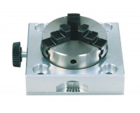 Proxxon Dividing Head for MICRO Miller MF70 and Table KT70 - 24264