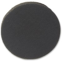 Proxxon Flexible Sanding Pads 50mm 1,000 Grit 6pc - 28672