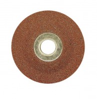 Proxxon Corundum Grinding Disc 50mm 60 Grit - 28585