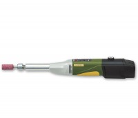 Proxxon Cordless Precision Die Grinder LGS/A 10.8v with Case, Grinding Bit and Battery