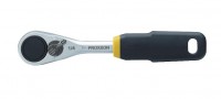 Proxxon MICRO Bit Ratchet - 1/4\" Drive - 23158