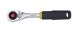 Proxxon MICRO Compact Ratchet - 3/8" Drive - 23162