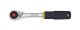 Proxxon MICRO Compact Ratchet - 1/2" Drive - 23164