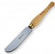 Robert Sorby 1.1/2" Heavy Duty Bowl Finishing Inboard Scraper 8008LH - Long Handled
