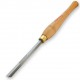 Robert Sorby 3/8" Bedan Parting Tool 834H - Handled