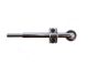 Robert Sorby Spiralling Tool with HSS Cutter - 320S - Unhandled Sovereign Compatible