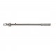 Robert Sorby Turnmaster Unhandled Shank with Head (no cutter) - RSTM-SH