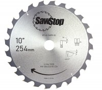 SawStop Blades