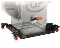 SawStop Industrial Mobile Base with Conversion Kit for Professional Cabinet Saw