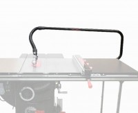 SawStop Overarm Dust Collection for Professional Cabinet Saw