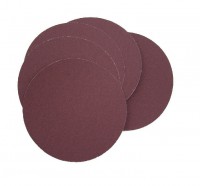 Charnwood Abrasives for Belt and Disc Sanders