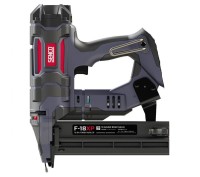 Senco Fusion F-18XP 18 Gauge Cordless Brad Nailer 1.2mm (AX) - no battery or charger