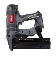 Senco Fusion F-16XP 16 Gauge Cordless Finish Nailer 1.6mm (RX) - no battery or charger