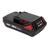 Senco 2.0Ah 18V Li-ion Battery for Fusion and Duraspin - VB0213