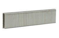 Senco 10000pk Galvanised L-Staples Indoor Use - 12mm Length - L08BAB