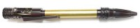 Charnwood Stick Shift Click Pen Kits