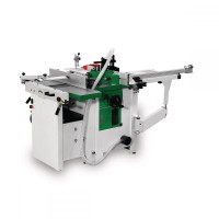 Universal Woodworking Machines