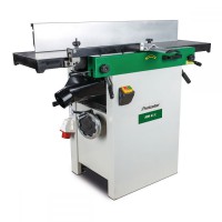 Sturmer Holzstar ADH 41C Planer Thicknesser 408mm x 225mm 3000W 415v