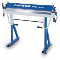 Metal Shaping Machinery