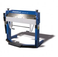 Metal Bending Machines