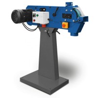 Sturmer Metallkraft MBSM 75-203-2 Wide Belt Sander 75mm 3300W 415v