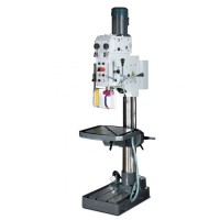 Sturmer Optimum OPTIdrill B 40GSP Gear Drilling Machine 415v