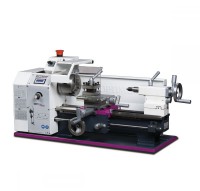 Metalworking Lathes