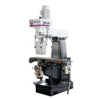 Sturmer Optimum OPTImill MT 50E Drilling Milling Machine 415v